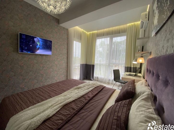 3-комн квартира ул Санаторная, 46,  д. 46