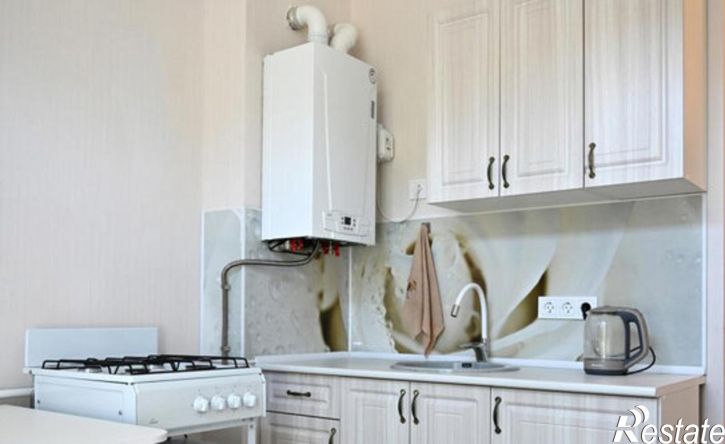 1-комн квартира ул Тепличная, 102,  д. 102