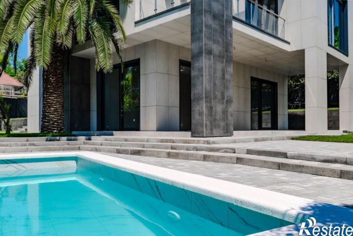 Коттедж/дом Волжская улица, 11,  д. 11