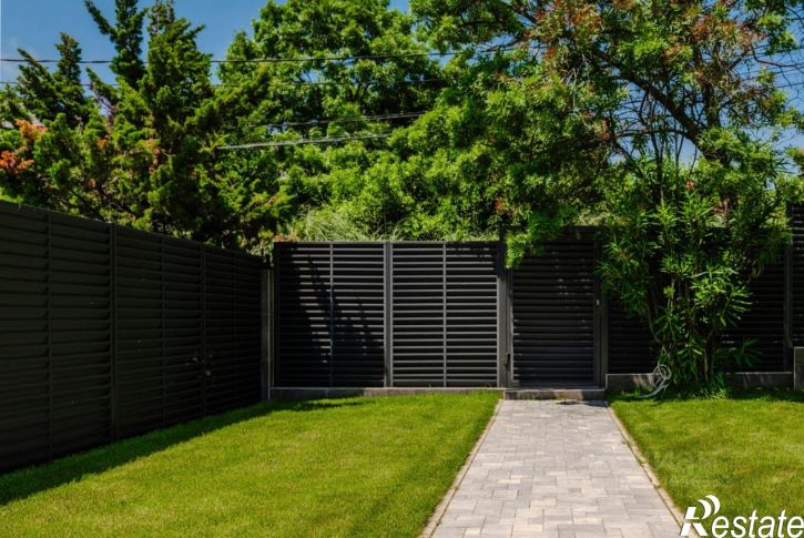 Коттедж/дом Волжская улица, 11,  д. 11