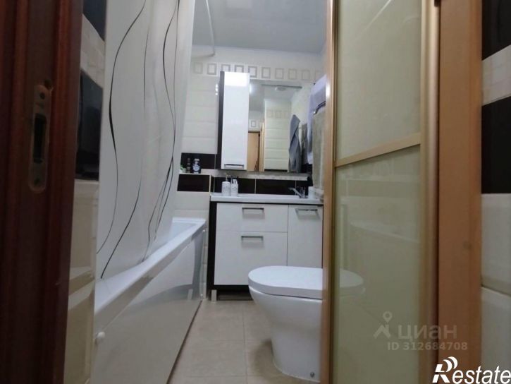 3-комн квартира Учительская улица, 24Г,  д. 24Г