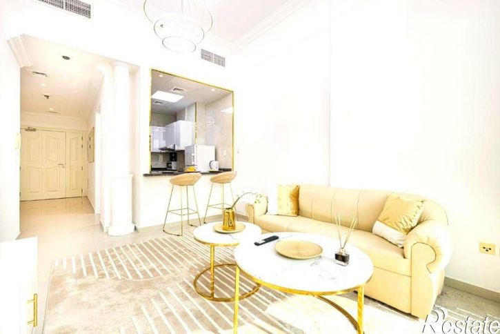 1-комн квартира Депутатская улица, 2,  д. 2