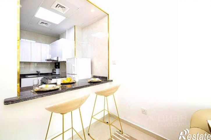 1-комн квартира Депутатская улица, 2,  д. 2