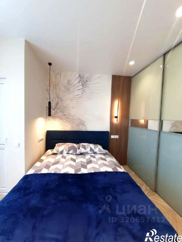 1-комн квартира Ясногорская улица, 16/6 к2,  д. 16/6 к2