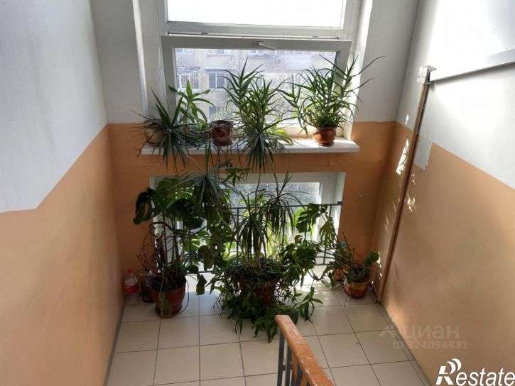 1-комн квартира ул Невская, 10,  д. 10