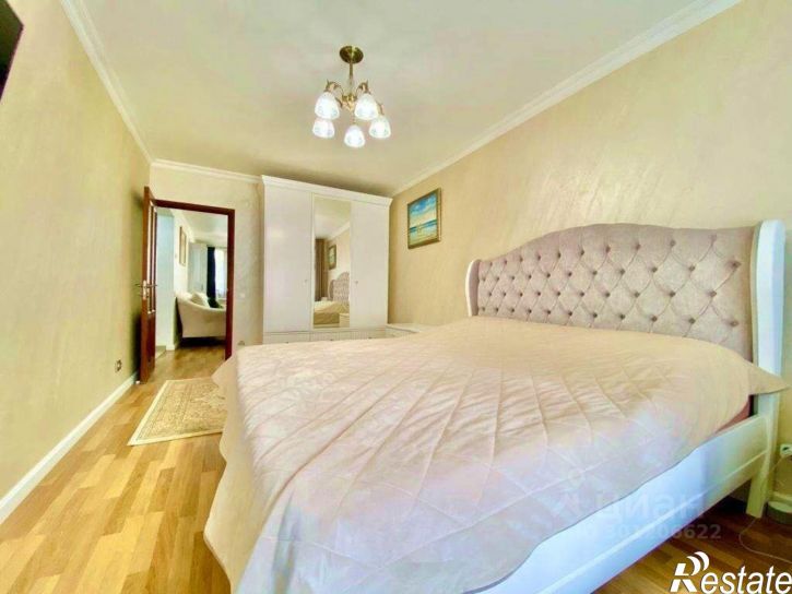 2-комн квартира улица Островского, 37,  д. 37