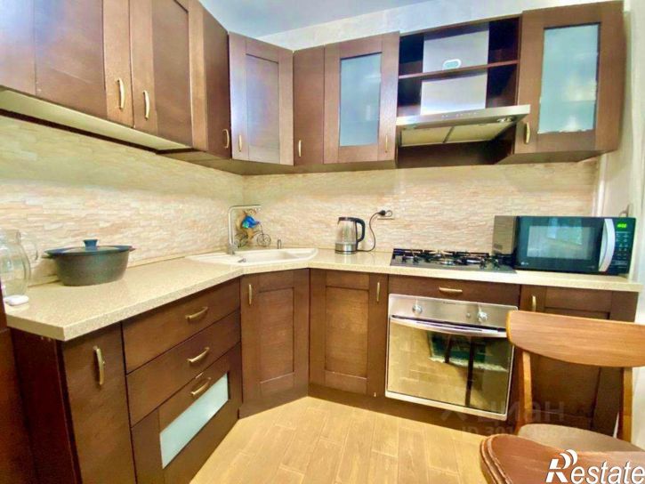 2-комн квартира улица Островского, 37,  д. 37