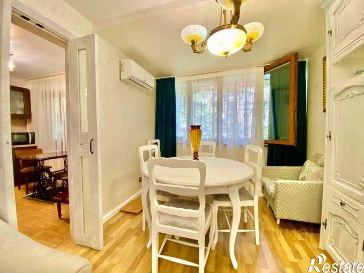 2-комн квартира улица Островского, 37,  д. 37