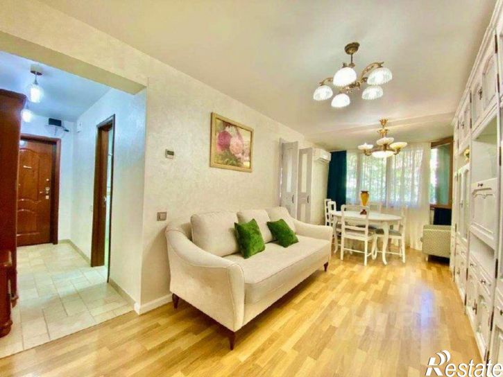 2-комн квартира улица Островского, 37,  д. 37