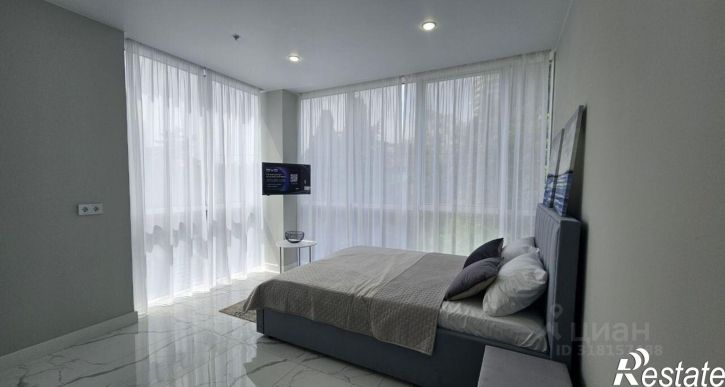 1-комн квартира Навагинская улица, 11Б,  д. 11Б