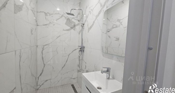 1-комн квартира Навагинская улица, 11Б,  д. 11Б