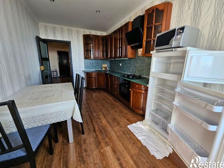 4-комн квартира Кирпичная улица, 6 к1,  д. 6 к1