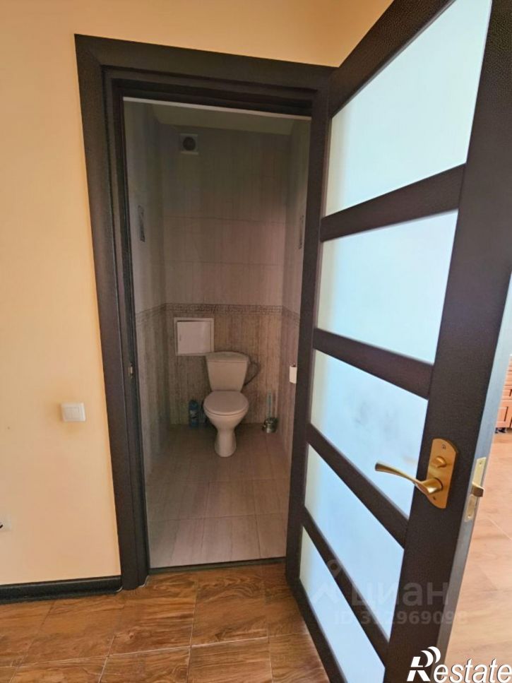 4-комн квартира Кирпичная улица, 6 к1,  д. 6 к1