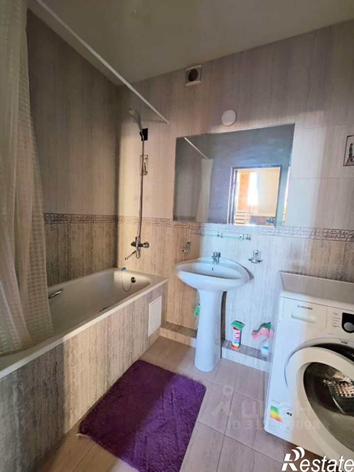 4-комн квартира Кирпичная улица, 6 к1,  д. 6 к1