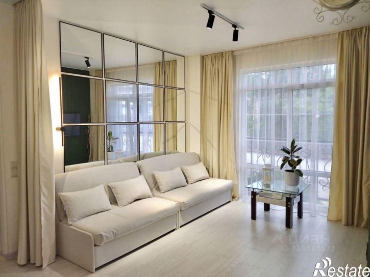 2-комн квартира Эпроновская улица, 2А/3 с1,  д. 2А/3 с1