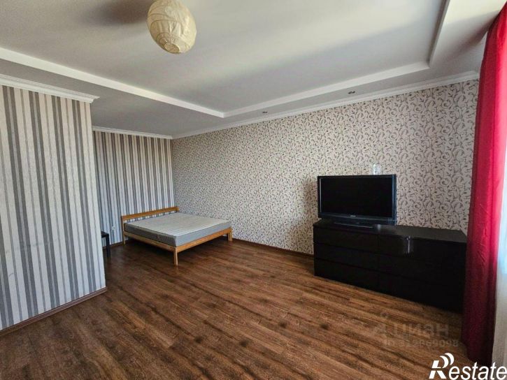 4-комн квартира Кирпичная улица, 6 к1,  д. 6 к1