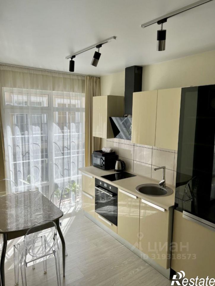 2-комн квартира Эпроновская улица, 2А/3 с1,  д. 2А/3 с1