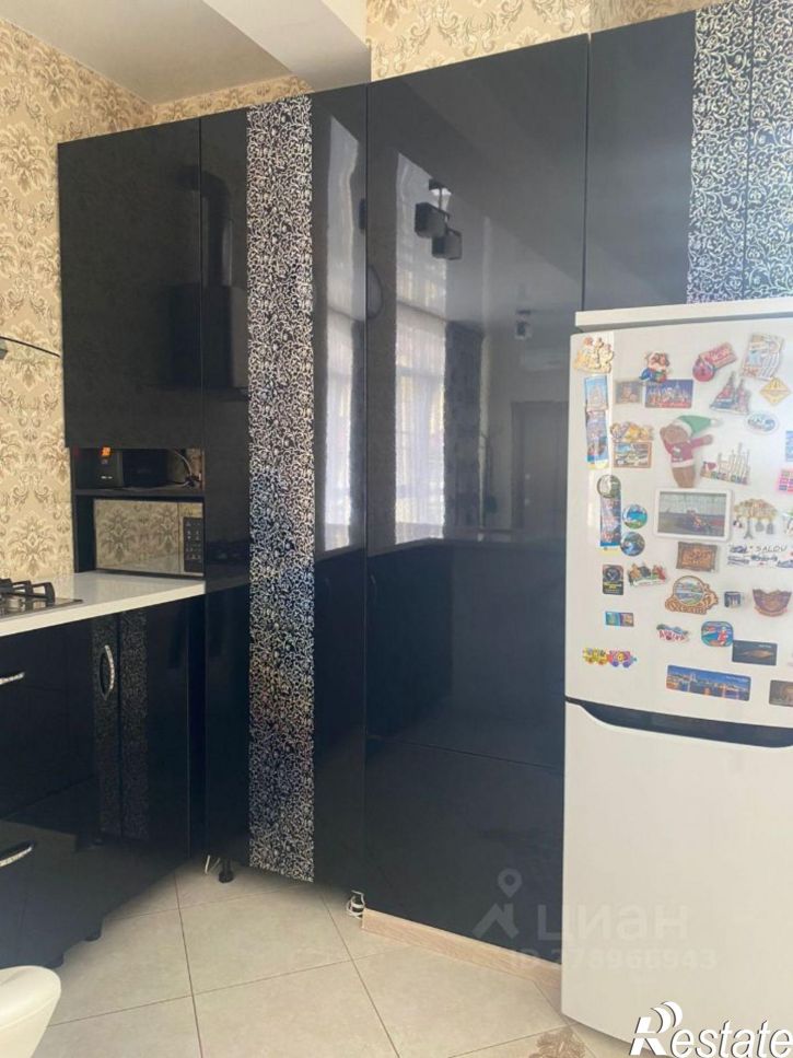 2-комн квартира Петрозаводская улица, 24/1,  д. 24/1