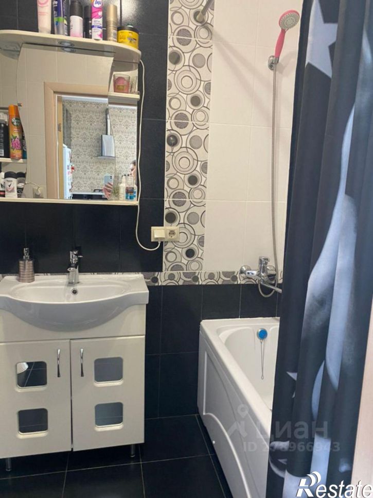 2-комн квартира Петрозаводская улица, 24/1,  д. 24/1