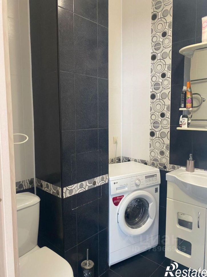 2-комн квартира Петрозаводская улица, 24/1,  д. 24/1