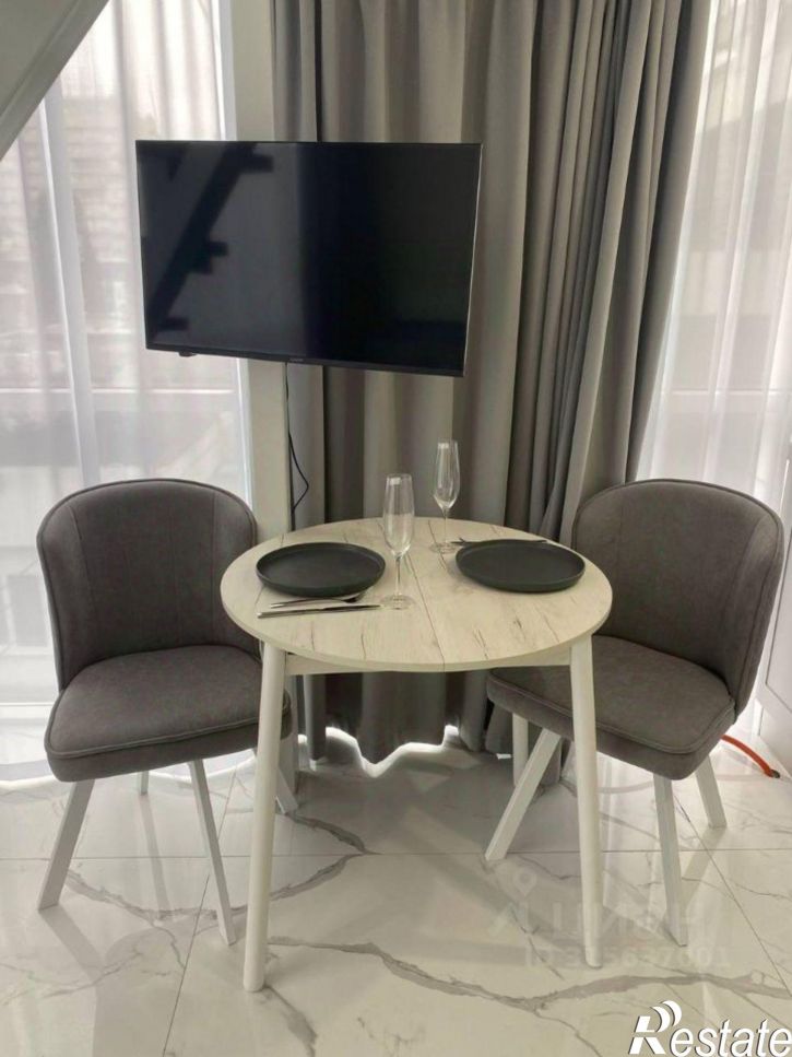 1-комн квартира ул Навагинская, 11,  д. 11