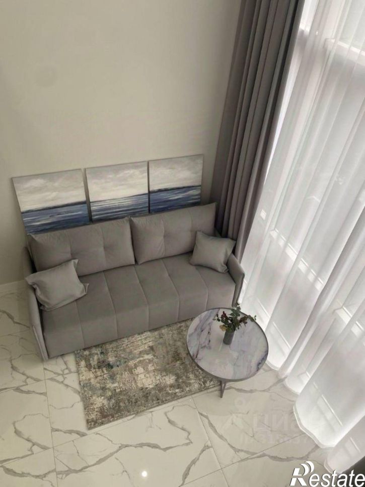 1-комн квартира ул Навагинская, 11,  д. 11