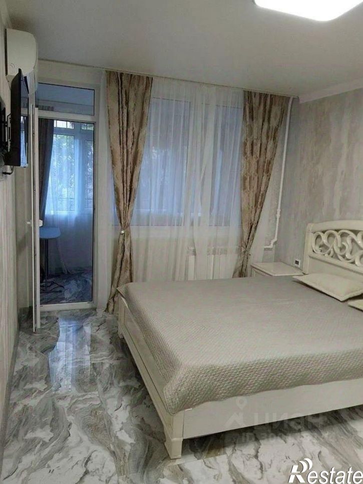 1-комн квартира ул Островского, 25,  д. 25