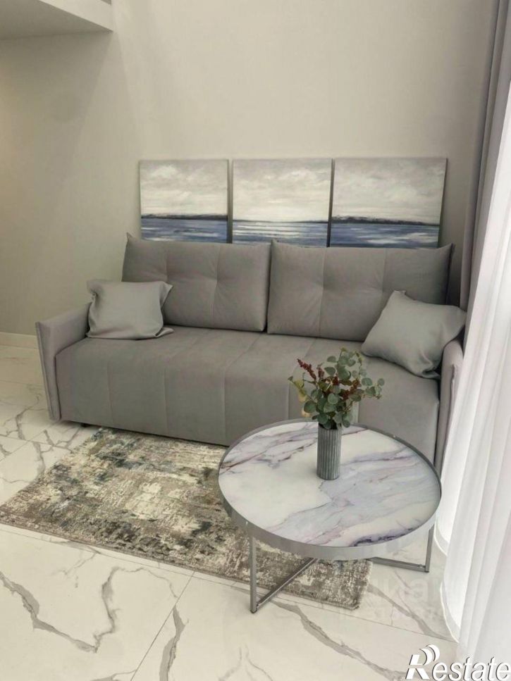 1-комн квартира ул Навагинская, 11,  д. 11