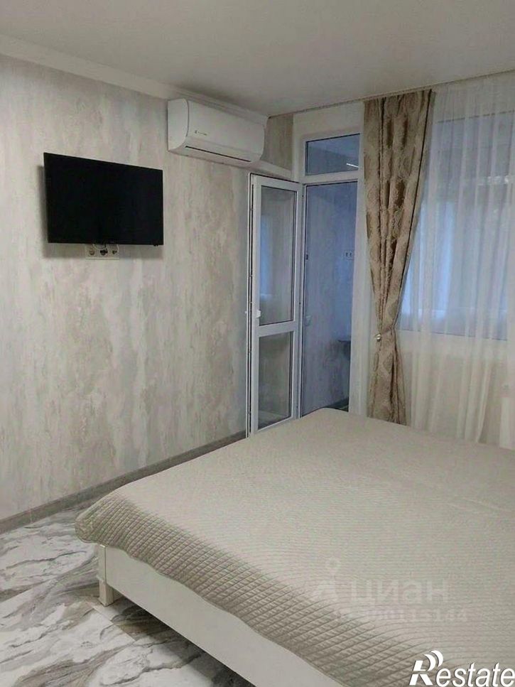 1-комн квартира ул Островского, 25,  д. 25