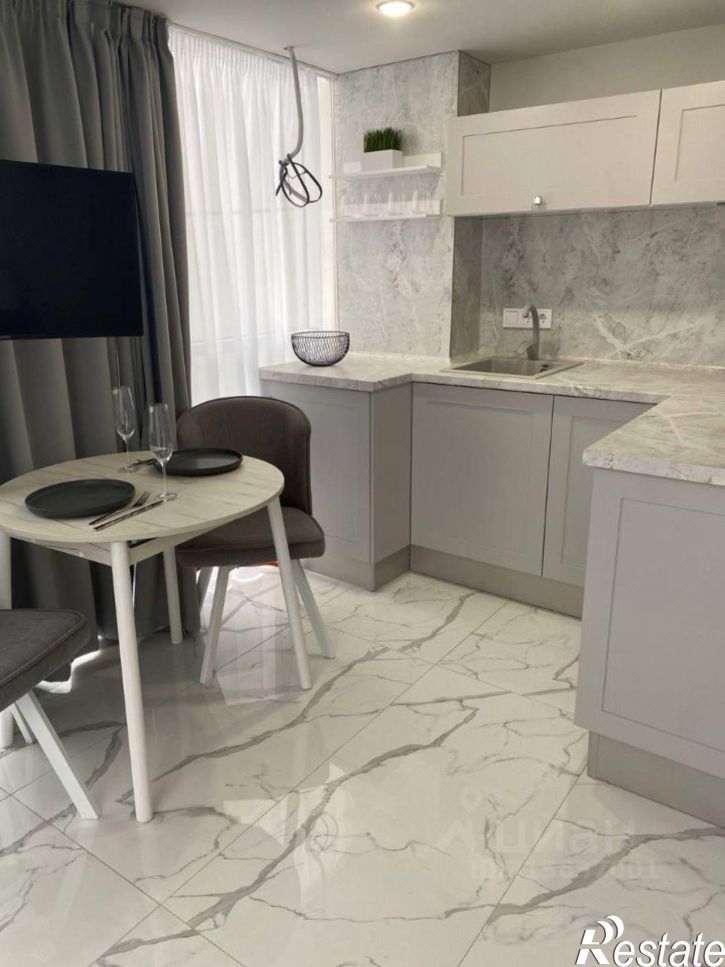 1-комн квартира ул Навагинская, 11,  д. 11