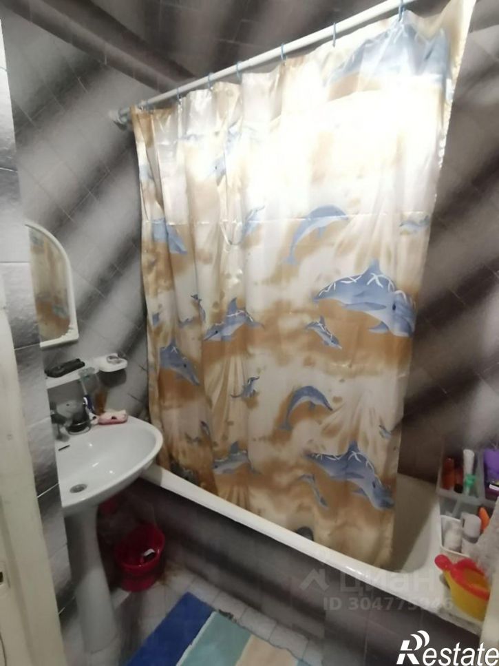 2-комн квартира ул Голубые дали, 38,  д. 38