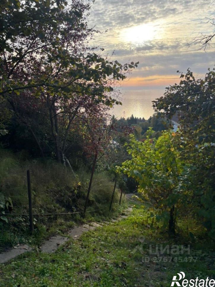 Земельный участок ул Сухумское шоссе, 108,  д. 108