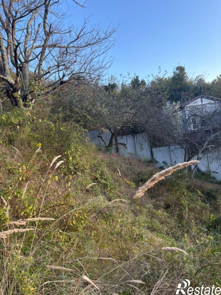 Земельный участок ул Сухумское шоссе, 108,  д. 108