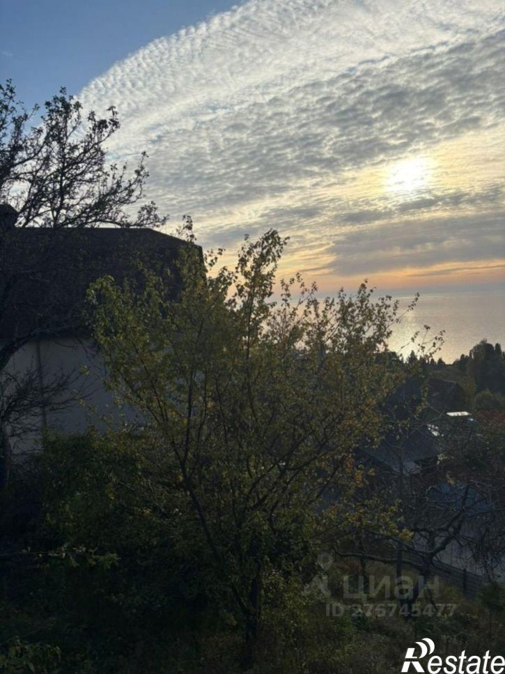 Земельный участок ул Сухумское шоссе, 108,  д. 108