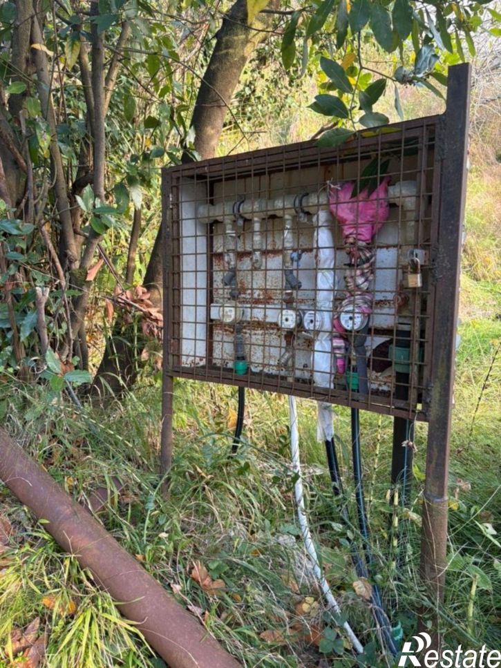 Земельный участок ул Сухумское шоссе, 108,  д. 108