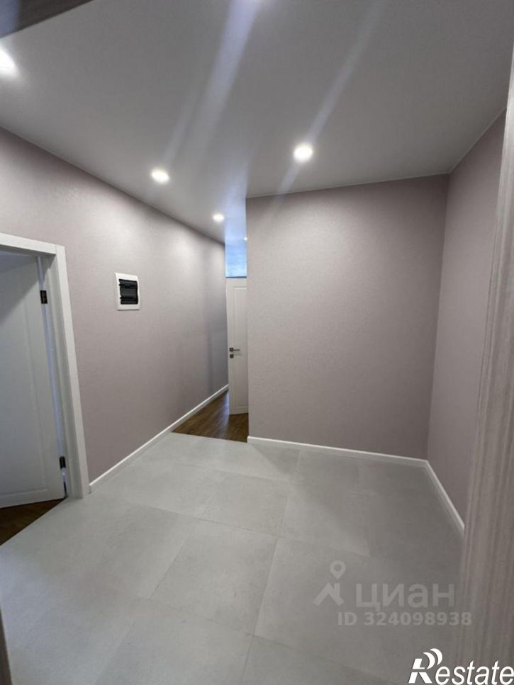 4-комн квартира ул Лесная, 12/4,  д. 12/4