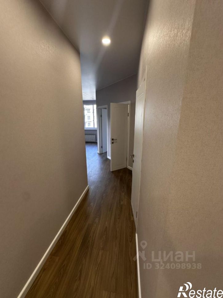 4-комн квартира ул Лесная, 12/4,  д. 12/4