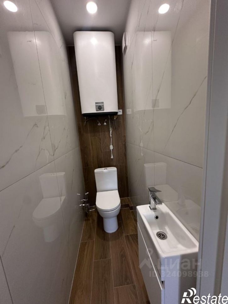 4-комн квартира ул Лесная, 12/4,  д. 12/4