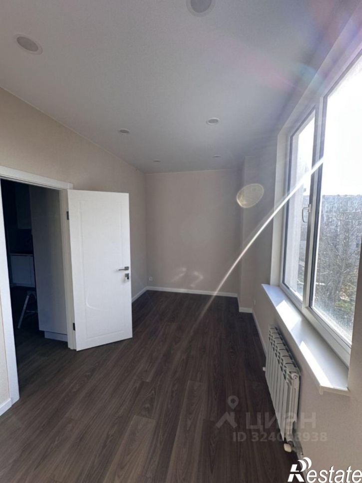 4-комн квартира ул Лесная, 12/4,  д. 12/4