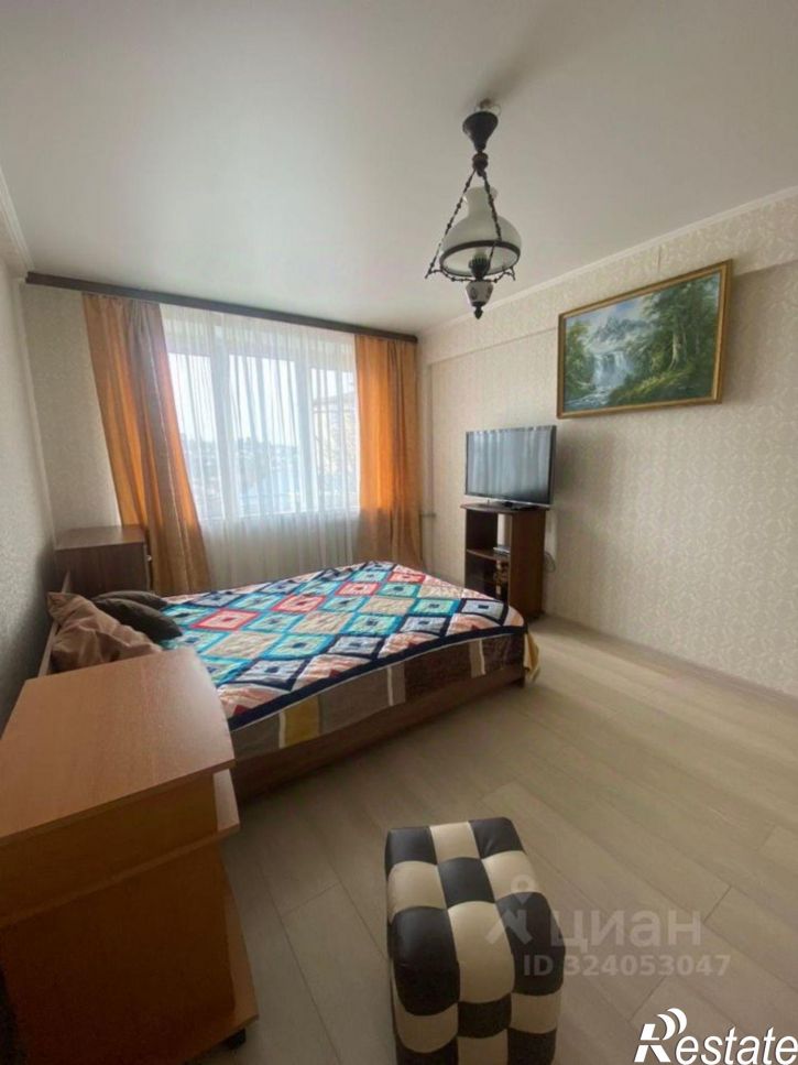 Комната Учительская улица, 28,  д. 28