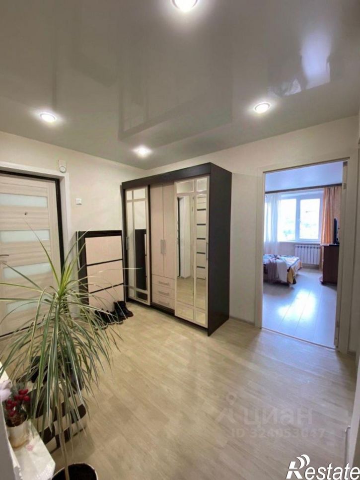 Комната Учительская улица, 28,  д. 28