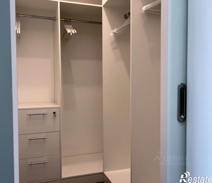 3-комн квартира Парковая улица, 5,  д. 5