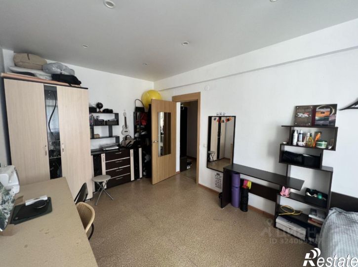 1-комн квартира ул Эстонская, 37 3,  д. 37 3,  к. 3