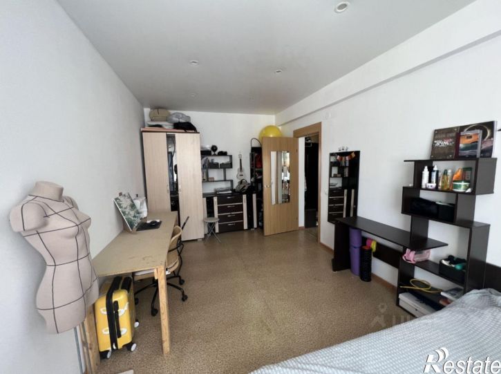 1-комн квартира ул Эстонская, 37 3,  д. 37 3,  к. 3