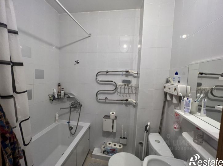 1-комн квартира ул Эстонская, 37 3,  д. 37 3,  к. 3