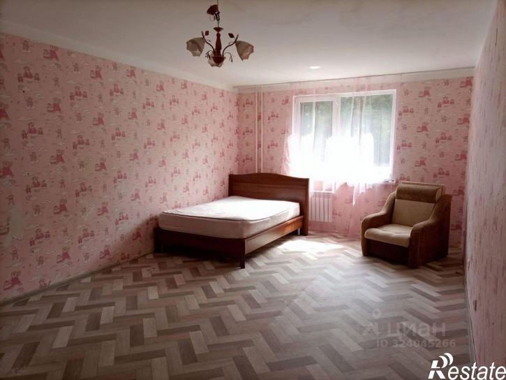 1-комн квартира ул Шоссейная, 7А,  д. 7А