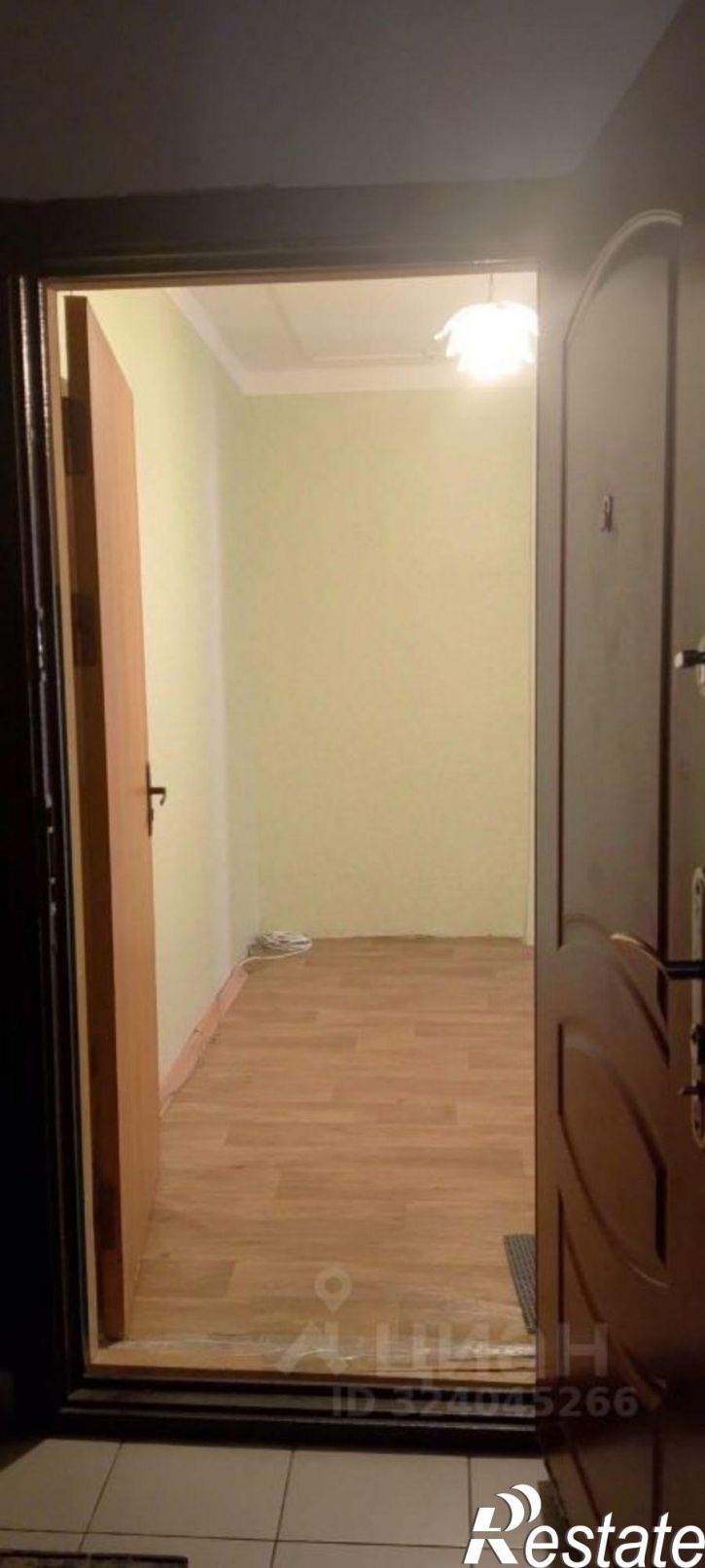 1-комн квартира ул Шоссейная, 7А,  д. 7А