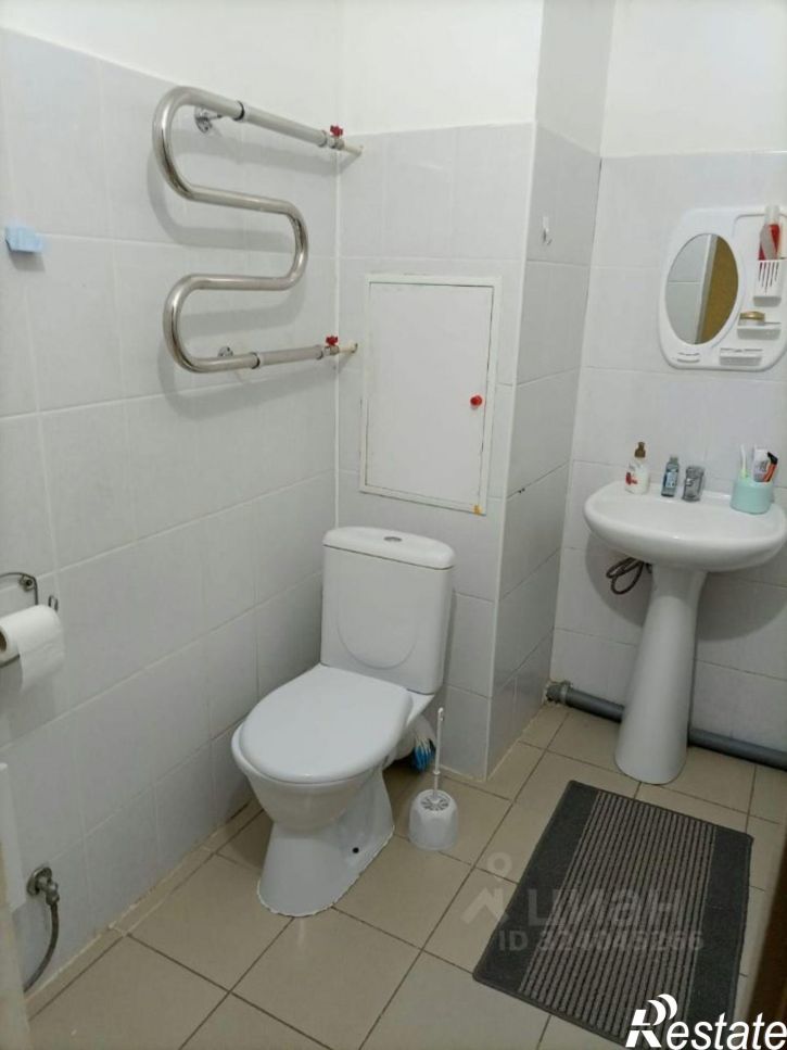 1-комн квартира ул Шоссейная, 7А,  д. 7А