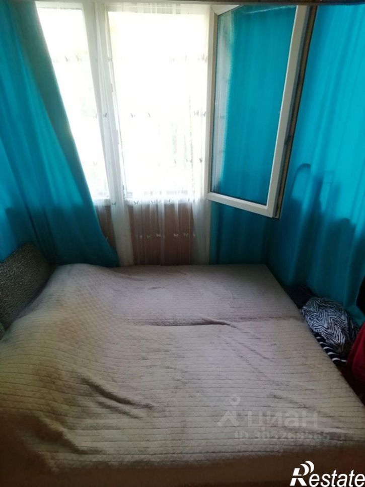 1-комн квартира ул Жемчужная, 9,  д. 9