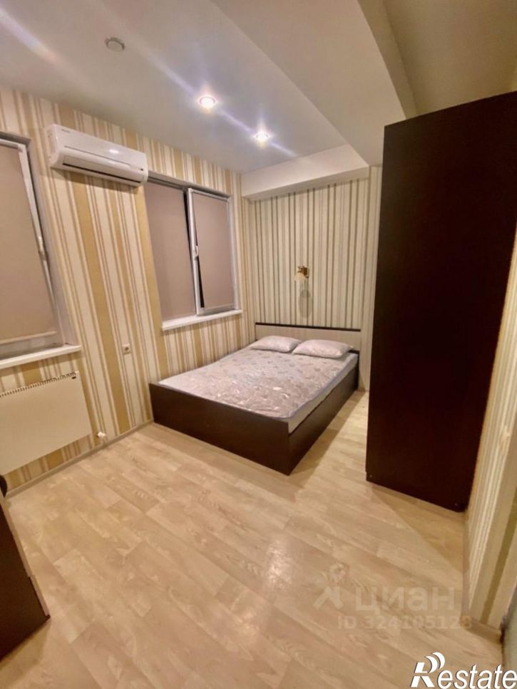 2-комн квартира переулок Рахманинова, 35/16,  д. 35/16